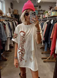 Remeron The classic ride - comprar online