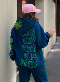 Canguro Crea una vida que ames - Lovely Intimate