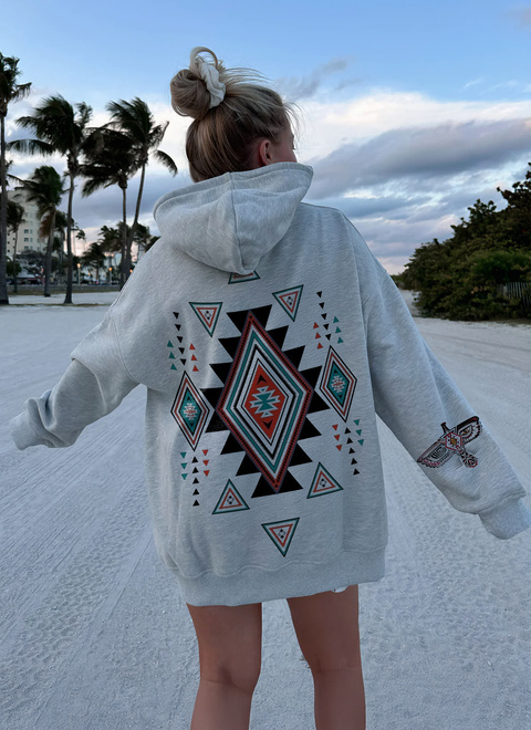 Canguro Tribal - comprar online