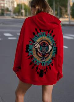 Canguro Dont believe in everything you think - comprar online
