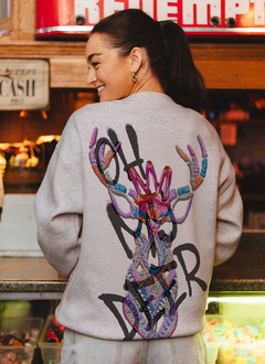 Buzo Oh my deer - comprar online