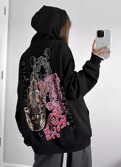 Canguro Stay wild - comprar online