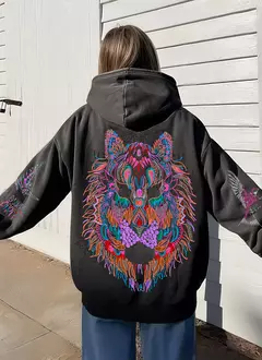Canguro Colorful spirit - comprar online