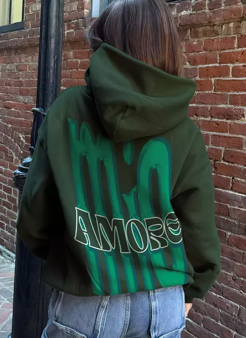 Canguro Amore mio - comprar online