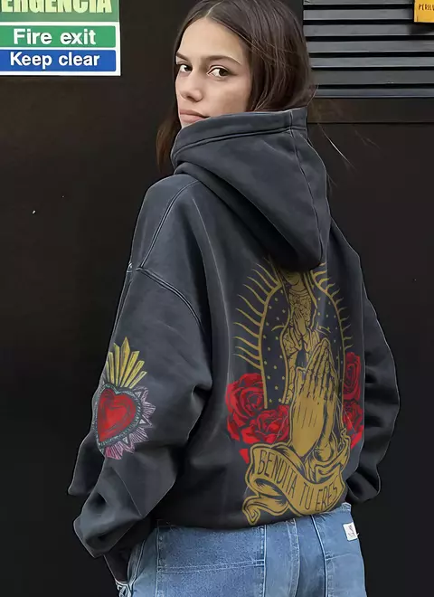 Canguro Virgen bendita tu eres - comprar online