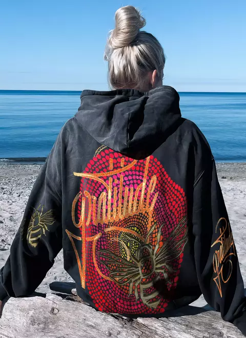 Canguro Gratitude - comprar online