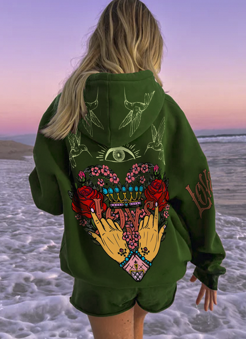 Canguro Love birds - comprar online