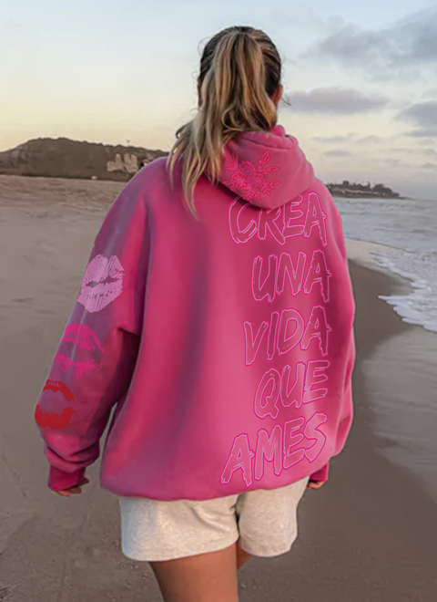 Canguro Crea una vida que ames - comprar online