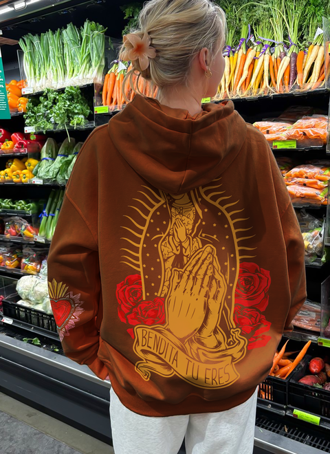 Canguro Bendita tu eres - comprar online