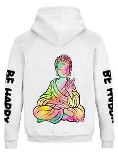 Canguro Buddah be happy en internet