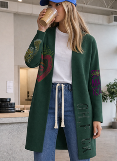 Saco Fuck off - comprar online