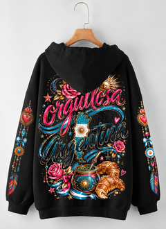 Canguro Orgullosa de ser argentina - comprar online
