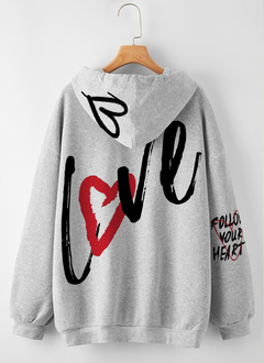 Canguro Love follow your heart - comprar online