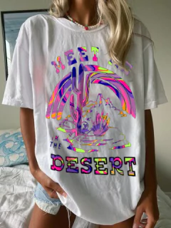 Remeron Meet me in the desert (modal)