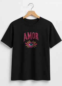 Remera Amor - comprar online