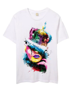 Remera Queen - buy online
