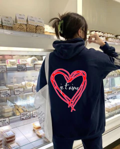 Canguro Je t aime - comprar online