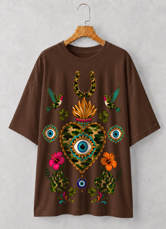 Remeron Buena energia picaflor - Lovely Intimate