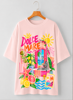 Remeron Dolce mare - Lovely Intimate