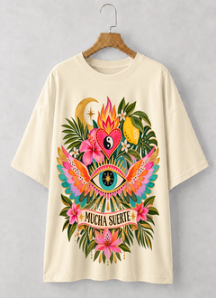 Remeron Mucha suerte - Lovely Intimate