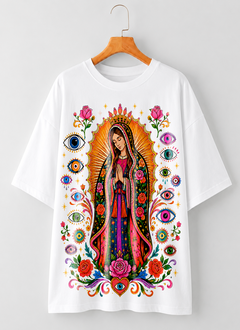 Remeron Lupita mistica - virgen de guadalupe - Lovely Intimate