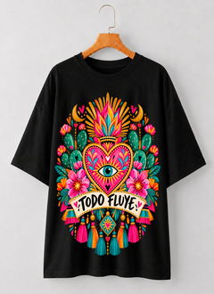 Remeron Todo fluye - Lovely Intimate