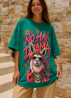 Remeron No hay drama