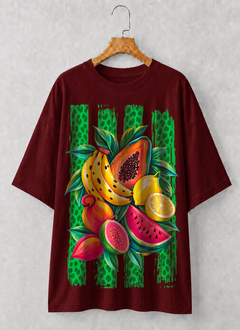 Remeron Frutas - Lovely Intimate