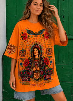 Remeron Warrior amor puro - comprar online