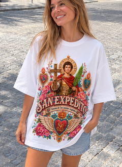 Remeron San Expedito