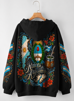Canguro Raices argentinas - comprar online