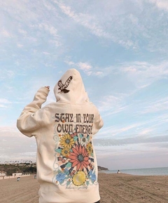Canguro Stay in your own energy