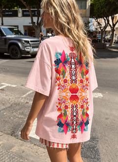 Remeron Amor propio