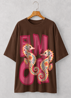 Imagen de Remeron Amor caballitos de mar