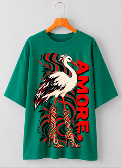 Remeron Cigueña amore - tienda online