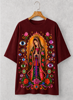 Remeron Lupita mistica - virgen de guadalupe - tienda online