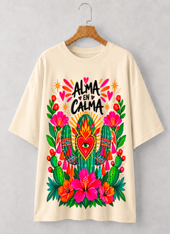 Imagen de Remeron Alma en calma