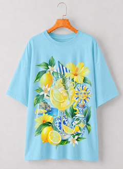Imagen de Remeron Lemoncello