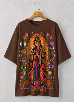 Imagen de Remeron Lupita mistica - virgen de guadalupe