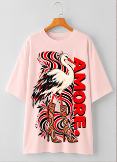 Imagen de Remeron Cigueña amore