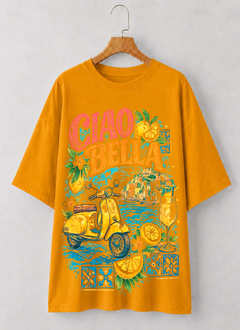Remeron Ciao bella