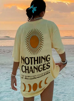Remeron Nothing changes en internet