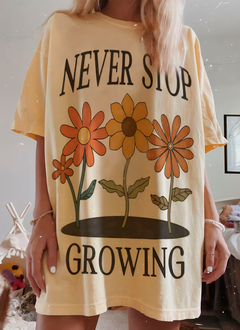 Remeron Never stop growing - comprar online