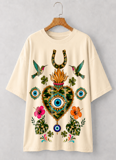 Remeron Buena energia picaflor - comprar online