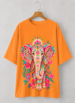 Remeron Elefante mistico - comprar online