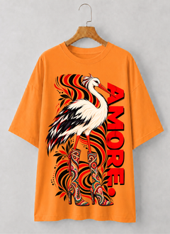Remeron Cigueña amore en internet