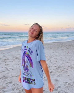 Remeron Meet me in the desert (modal) - comprar online