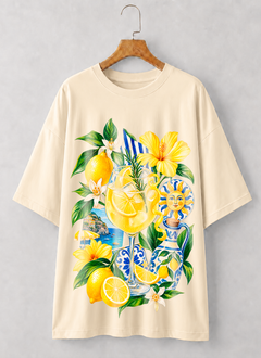Remeron Lemoncello - Lovely Intimate