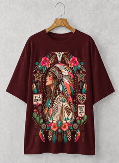 Remeron Indian soul en internet