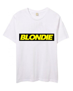 PROMO Remera Blondie